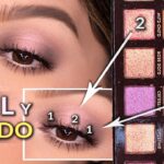 Aprende a realizar un maquillaje natural paso a paso y luce radiante.