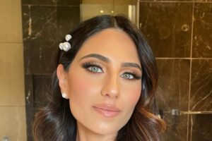 Descubre el mejor maquillaje natural para tu graduación