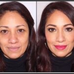 Descubre el secreto del maquillaje natural rejuvenecedor: ¡lucirás radiante y más joven al instante!