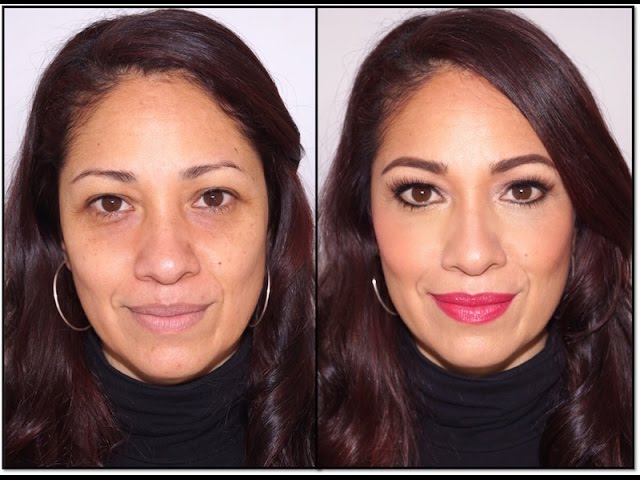 Descubre el secreto del maquillaje natural rejuvenecedor: ¡lucirás radiante y más joven al instante!