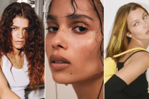 Los mejores looks de maquillaje natural para baddies – Resalta tu Belleza de forma sutil y auténtica