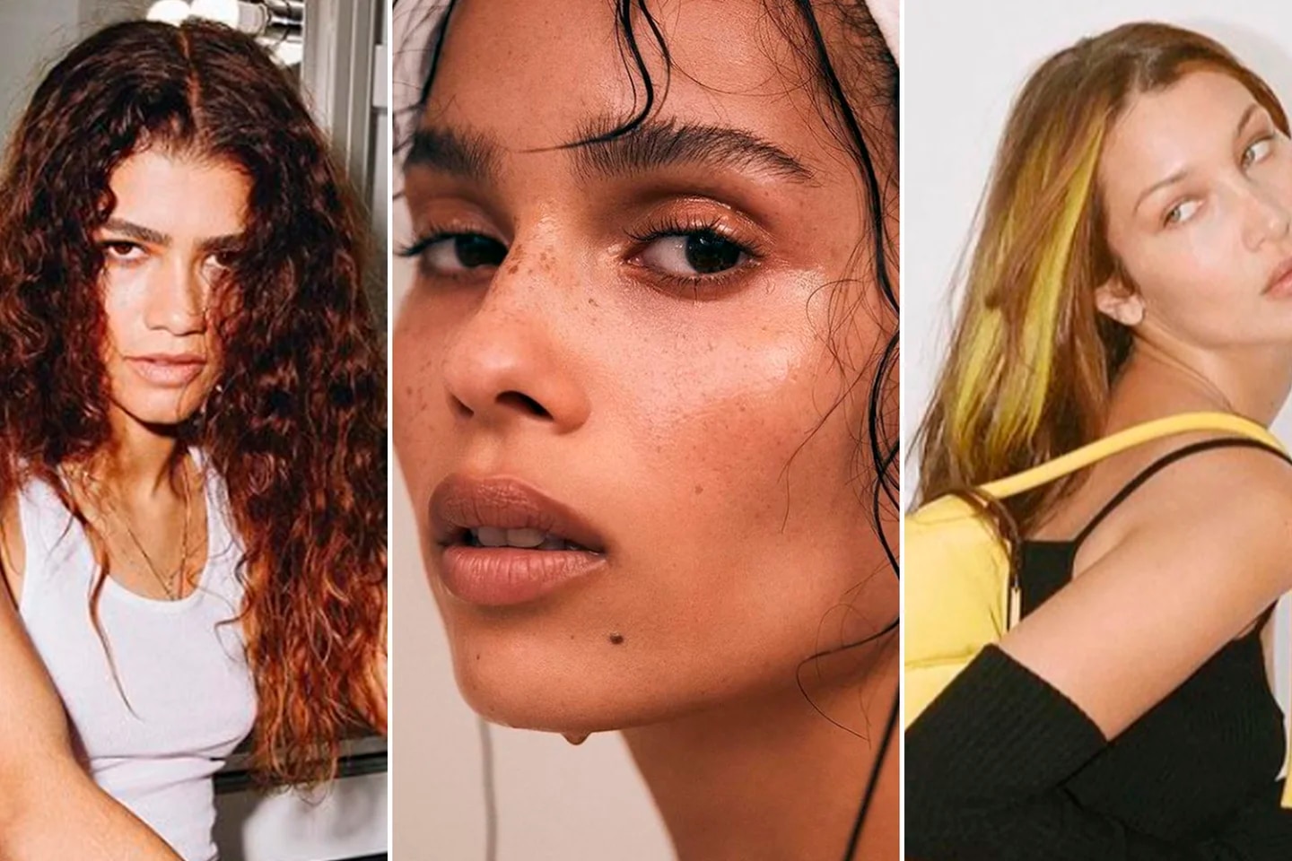 Descubre el maquillaje natural jade: resalta tu Belleza de forma sencilla y auténtica.