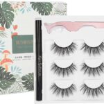 Achieve a flawless look with our natural makeup and eyeliner – Enhance your beauty today!