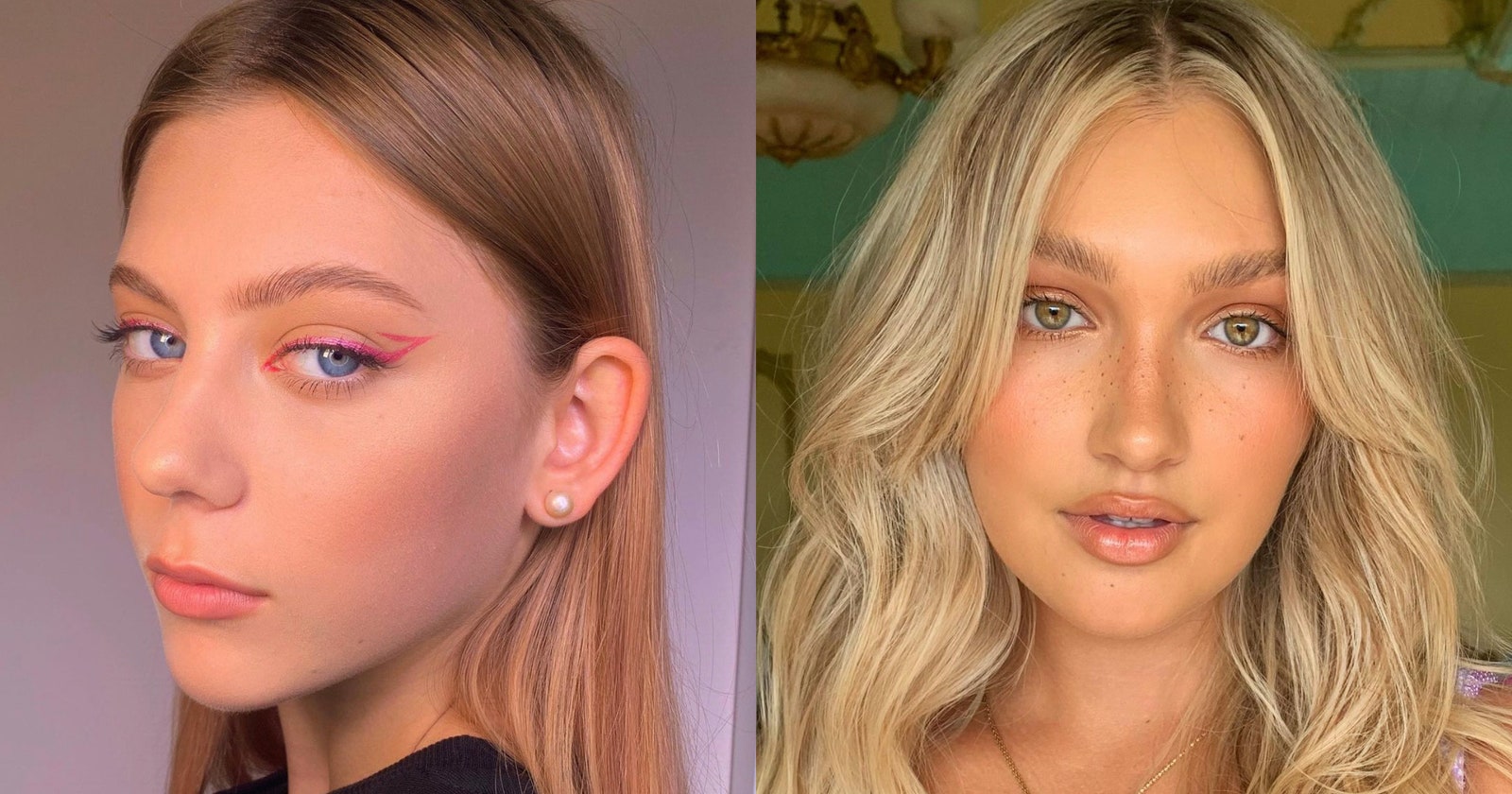 Consigue un look fresco y natural con nuestro maquillaje de ojos – Descubre cómo realzar tu Belleza de forma sutil y elegante – Perfecto para un look diario o eventos especiales – Únete ahora y luce radiante con nuestro maquillaje de ojos natural.