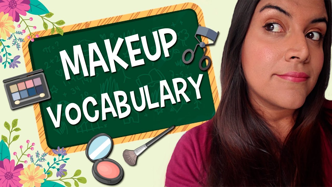 Consigue un Look Natural con Nuestro Maquillaje en Inglés