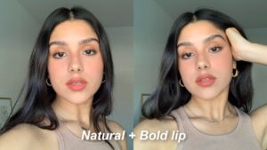 Descubre los mejores tutoriales de maquillaje natural en YouTube. Aprende a resaltar tu Belleza de manera sutil y fresca con nuestros expertos en Belleza. Haz clic y luce radiante de forma natural.