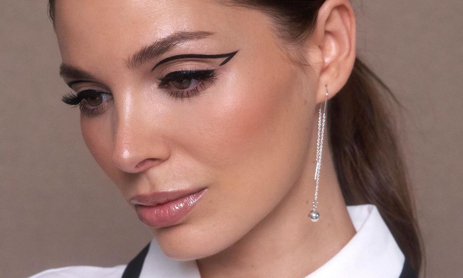 Descubre la belleza natural con nuestra inspiración de maquillaje