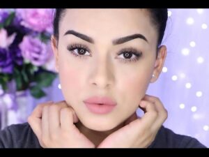 Descubre cómo lucir un maquillaje natural y lindo en solo unos minutos