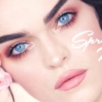 Consigue un look radiante con maquillaje natural beige