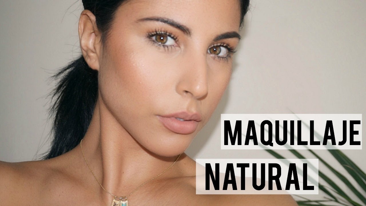 Logra un look de maquillaje nupcial natural y radiante