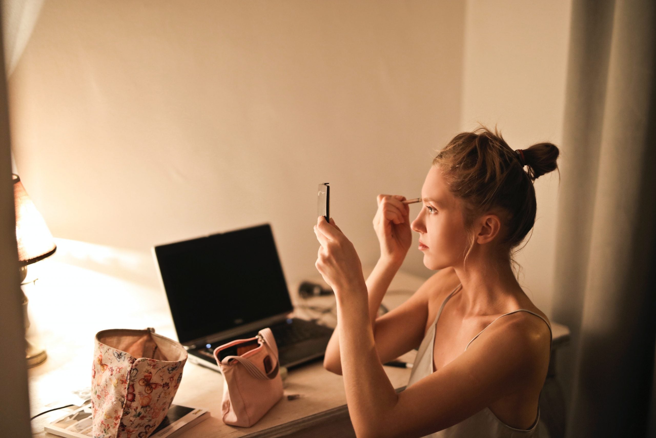 Descubre el Mejor Maquillaje de Día para un Look Natural y Radiante
