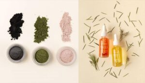 Descubre el secreto de la Belleza natural de Kim Kardashian. Obtén un maquillaje perfecto y saludable con nuestros productos. Perfecto para las amantes del maquillaje natural.