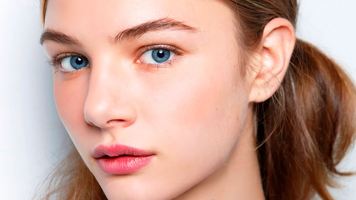 Descubre el maquillaje 100% natural para una Belleza saludable