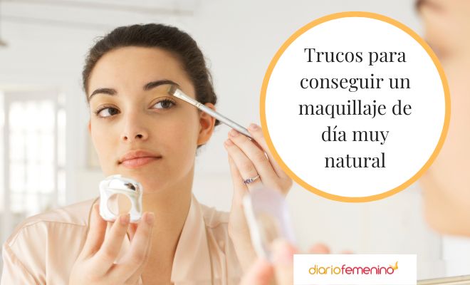 Descubre cómo lograr un maquillaje natural fácil. Aprende trucos sencillos para lucir radiante. Domina el arte del maquillaje natural en pocos pasos.