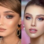 Descubre el encanto del maquillaje natural y sencillo: resalta tu Belleza de forma fácil y rápida