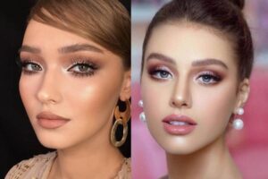 Descubre el encanto del maquillaje natural y sencillo: resalta tu Belleza de forma fácil y rápida
