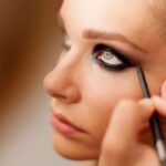 Descubre el fascinante mundo del maquillaje negro estético y resalta tu Belleza al máximo.