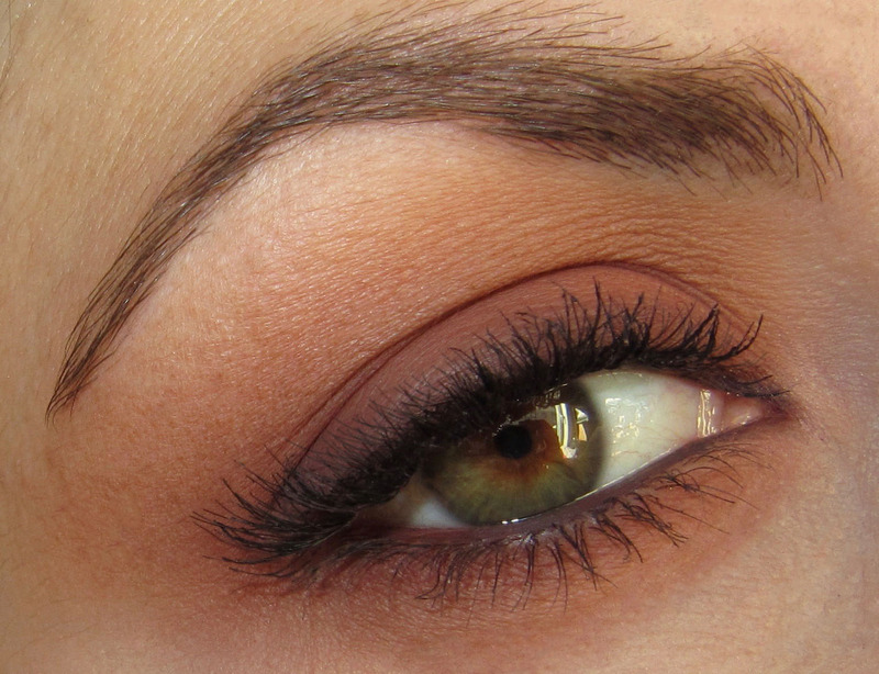 Descubre el encanto del maquillaje neutro natural – ¡Resalta tu Belleza sin esfuerzo!