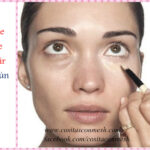 Descubre los mejores trucos de maquillaje para disimular las ojeras en CodyCross