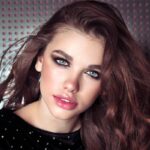 Consigue un look vampira gótica con nuestro maquillaje – ¡Descubre cómo lograrlo aquí!