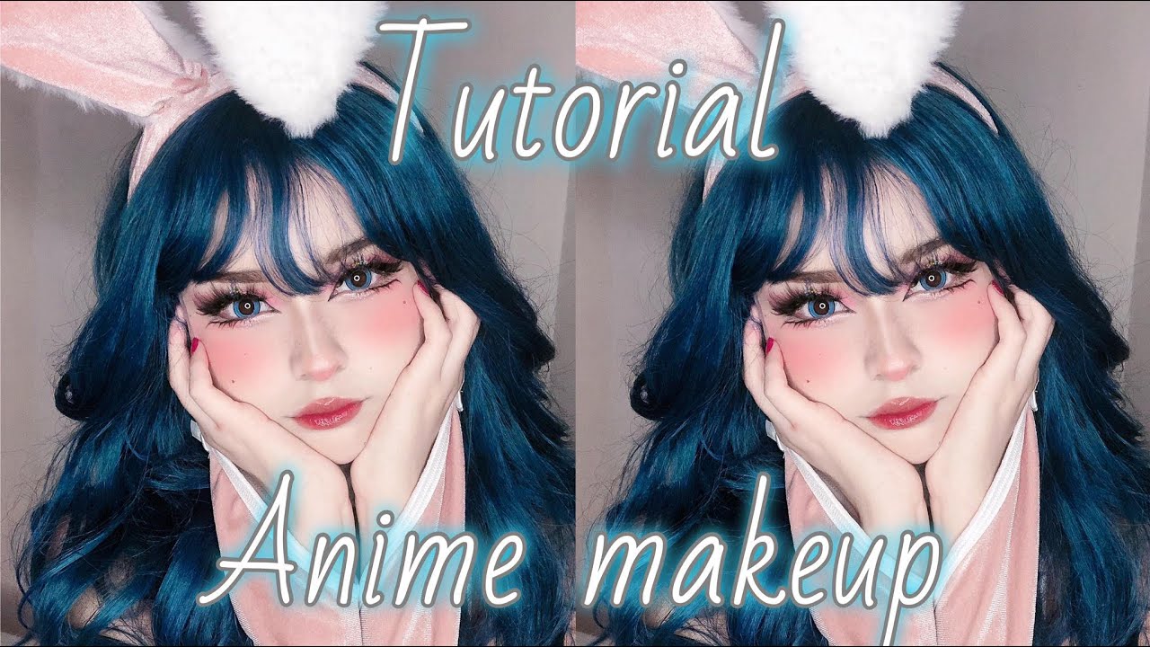 Descubre el maquillaje otaku: tips y tutoriales para un look único y original.