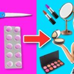 Descubre los mejores productos de maquillaje para Barbie en Bah