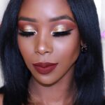 Descubre cómo resaltar tu Belleza natural con maquillaje para Belleza morena.