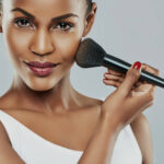 Descubre el maquillaje Asepxia ideal para Belleza morena y luce espectacular.
