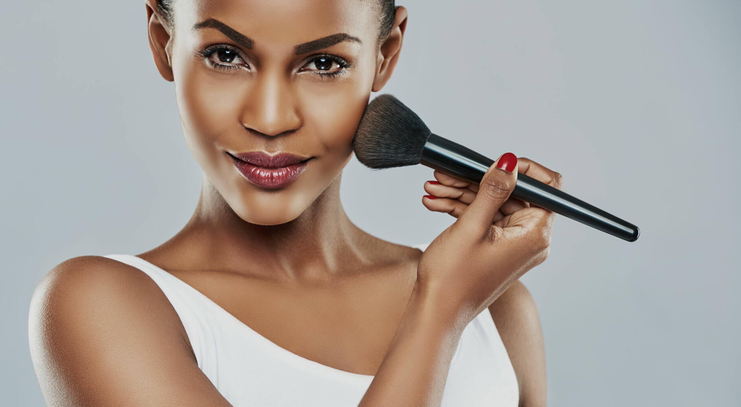 Descubre cómo resaltar tu Belleza con el maquillaje de ojos para Belleza morena