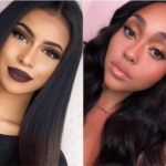 Descubre el mejor maquillaje de novia de día para Belleza morena y brilla en tu gran día