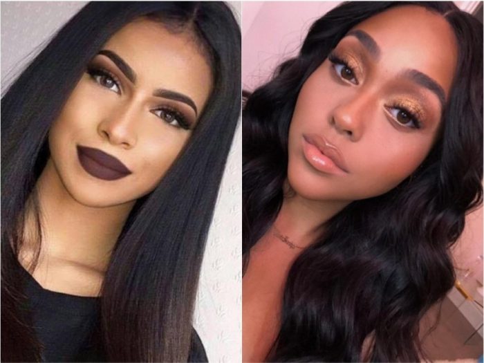 Descubre el mejor maquillaje de novia de día para Belleza morena y brilla en tu gran día