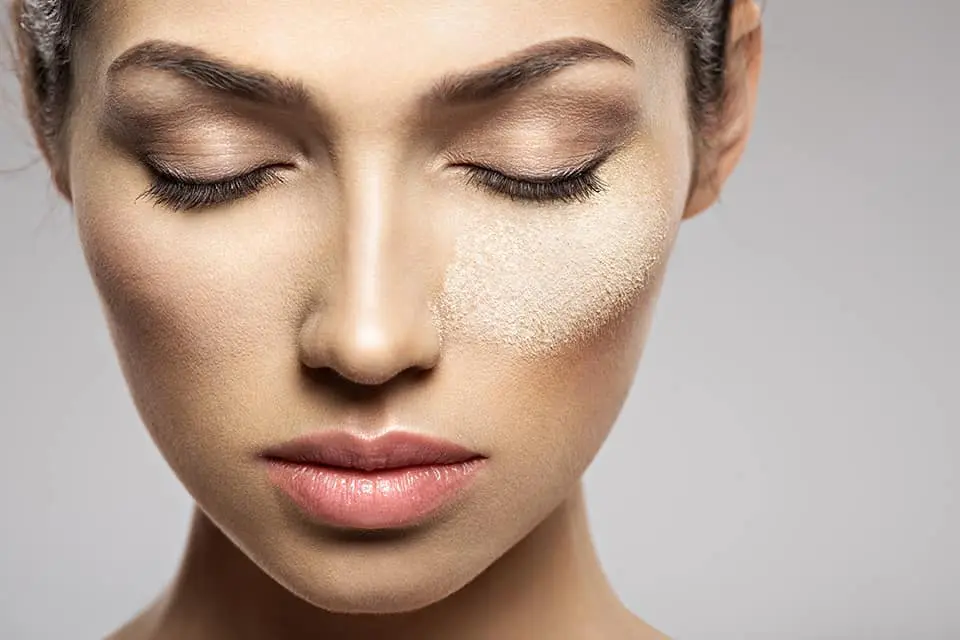 Descubre el mejor maquillaje para Belleza seca y luce radiante