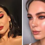 Descubre el maquillaje perfecto para ser la invitada ideal en una boda de día