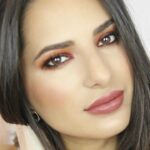 Encuentra el mejor maquillaje para comunión y resalta tu Belleza.