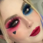 El mejor maquillaje para Halloween para hombres – ¡Sé el centro de atención!