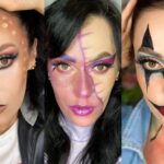 Transforma tu look con nuestro maquillaje para Halloween hombre: ¡sorprende a todos con tus increíbles y aterradores Bellezas!