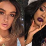 Descubre los mejores tips de maquillaje para realzar tu Belleza como morena