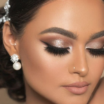 Descubre el maquillaje natural perfecto para realzar tu Belleza natural: maquillaje para morenas