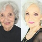 Descubre el mejor maquillaje para mayores de 50 años y luce radiante