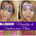 Descubre el maquillaje para niñas fácil: ¡diversión y creatividad garantizadas!
