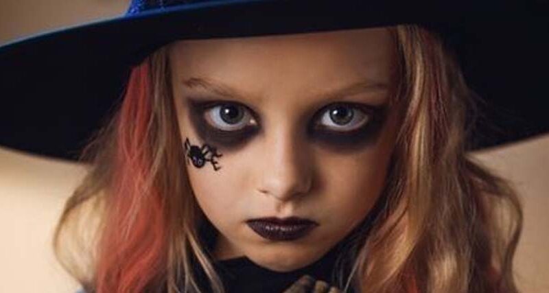 Descubre los mejores productos de maquillaje para niñas y diviértete maquillándote con estilo.