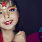 Descubre el encanto del maquillaje para niñas real – ¡Diviértete y crea looks fantásticos!