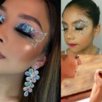 Descubre el maquillaje sencillo para niñas que te encantará