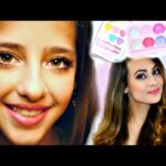 Descubre el maquillaje para niñas gratis y diviértete al máximo