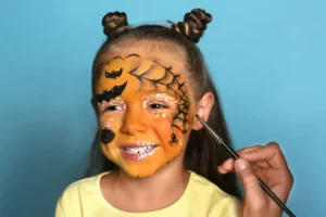 Descubre los mejores tutoriales de maquillaje para niñas y diviértete aprendiendo