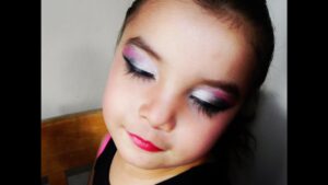 Encuentra lo mejor en maquillaje para niñas chinitas y dale un toque especial a su Belleza.