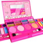 Encuentra el mejor maquillaje para niñas de 8 años. ¡Diviértete y luce radiante con nuestros productos seguros y coloridos!