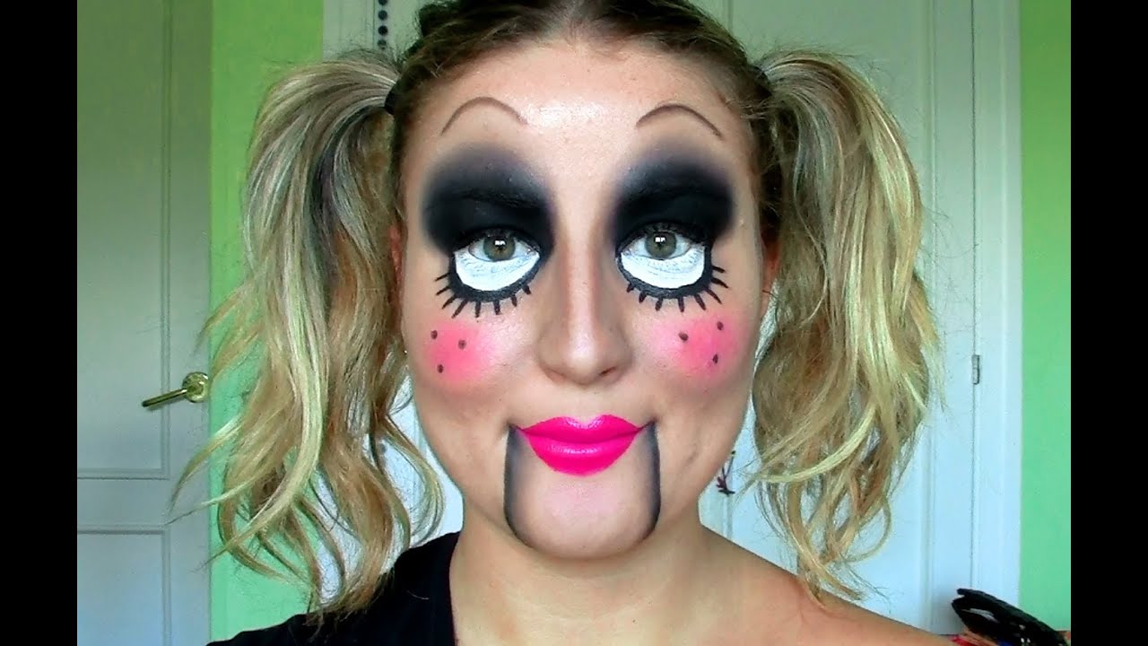 Encuentra el maquillaje perfecto para tu niña diabólica con estilo y seguridad
