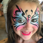 Encuentra el mejor maquillaje para niña y diviértete ¡Ahora!