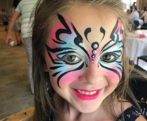 Encuentra el mejor maquillaje para niñas: ¡diversión y creatividad garantizada!